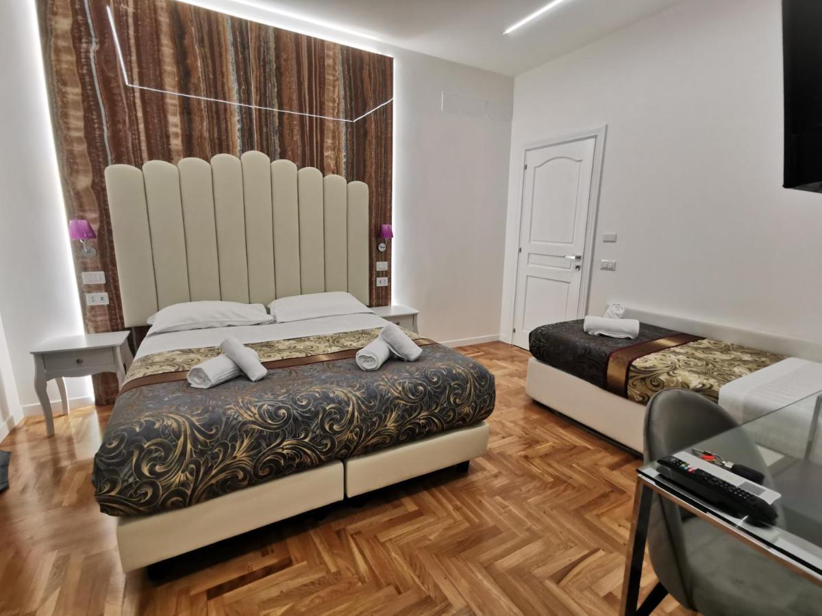 Navona Relais Bed and breakfast Roma