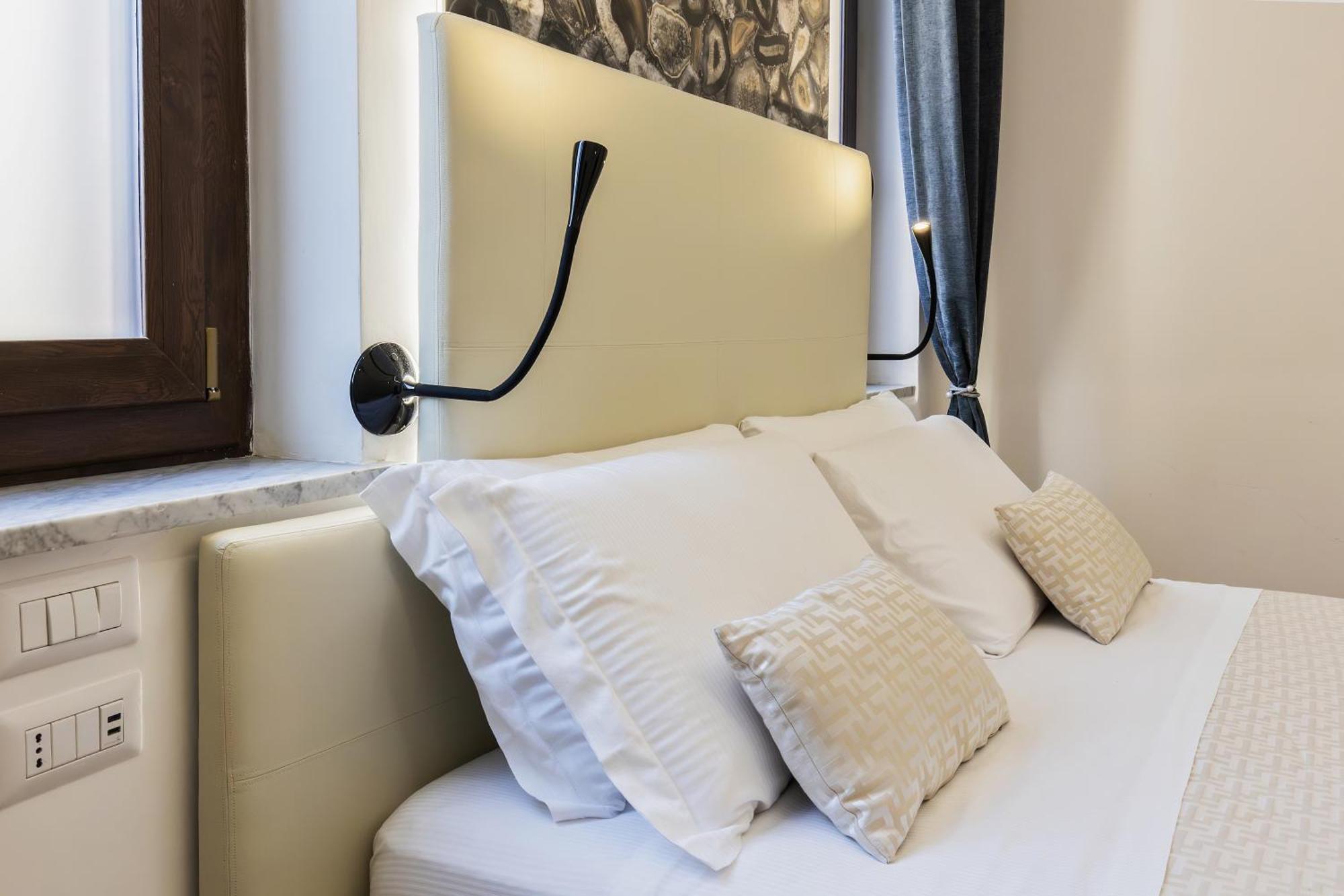 Bed and breakfast Navona Relais Roma
