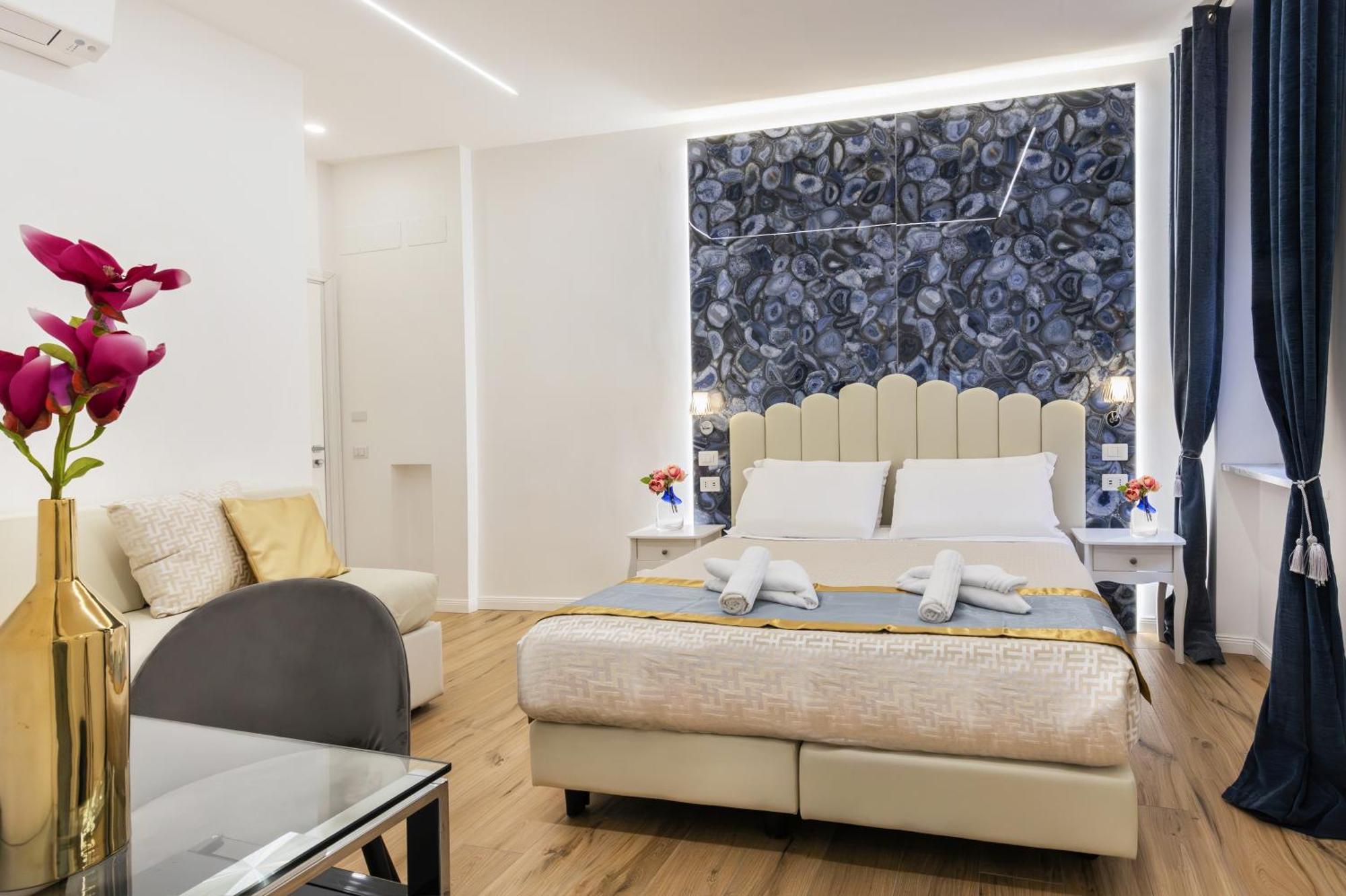 Bed and breakfast Navona Relais *