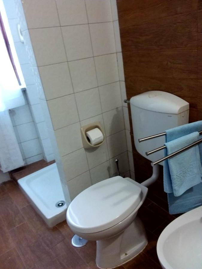 Navona Relais Bed and breakfast