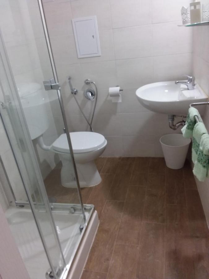 Bed and breakfast Navona Relais