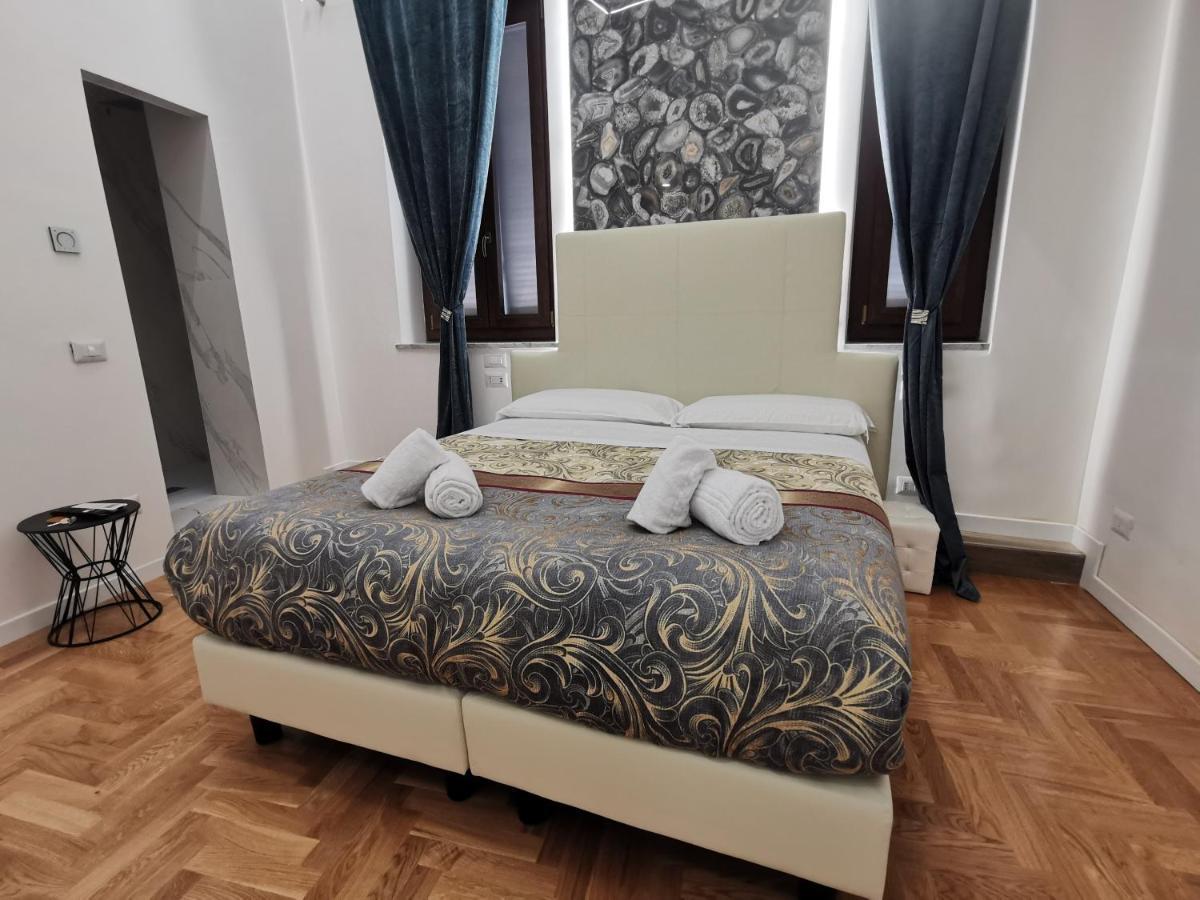 Bed and breakfast Navona Relais *
