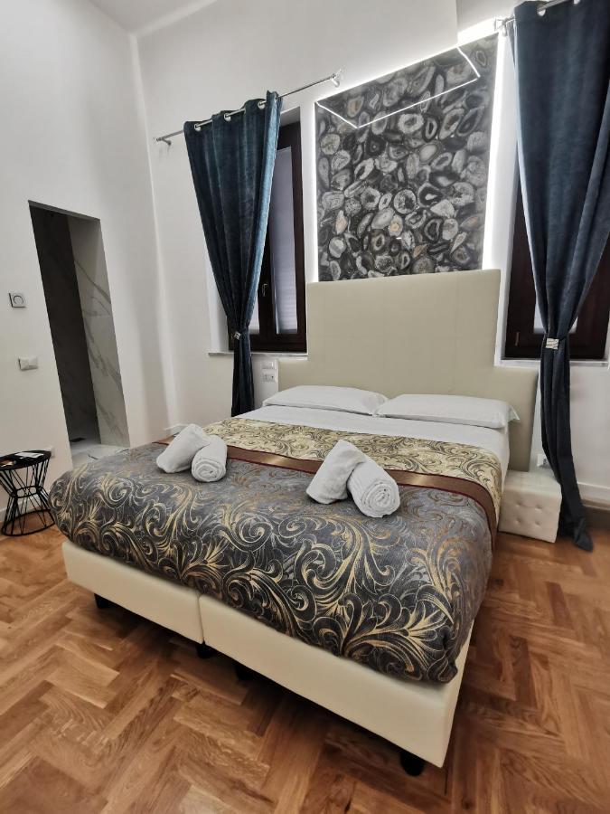 Navona Relais * Roma