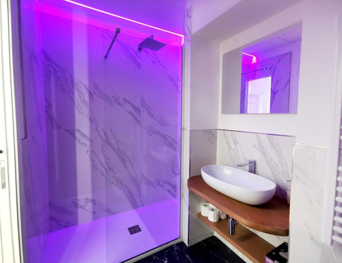 Navona Relais Bed and breakfast