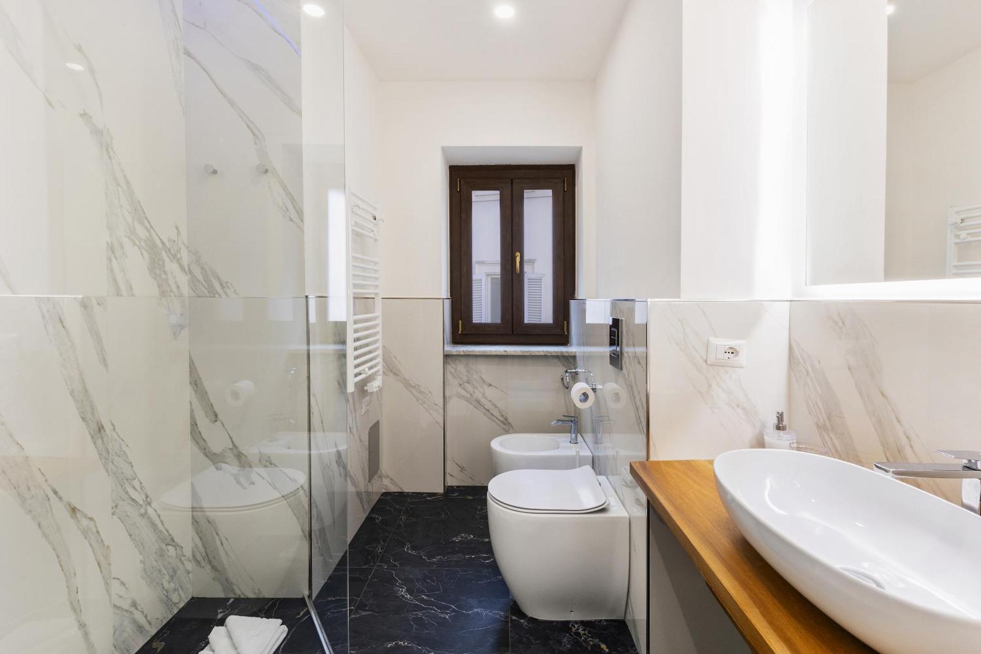 Bed and breakfast Navona Relais Roma