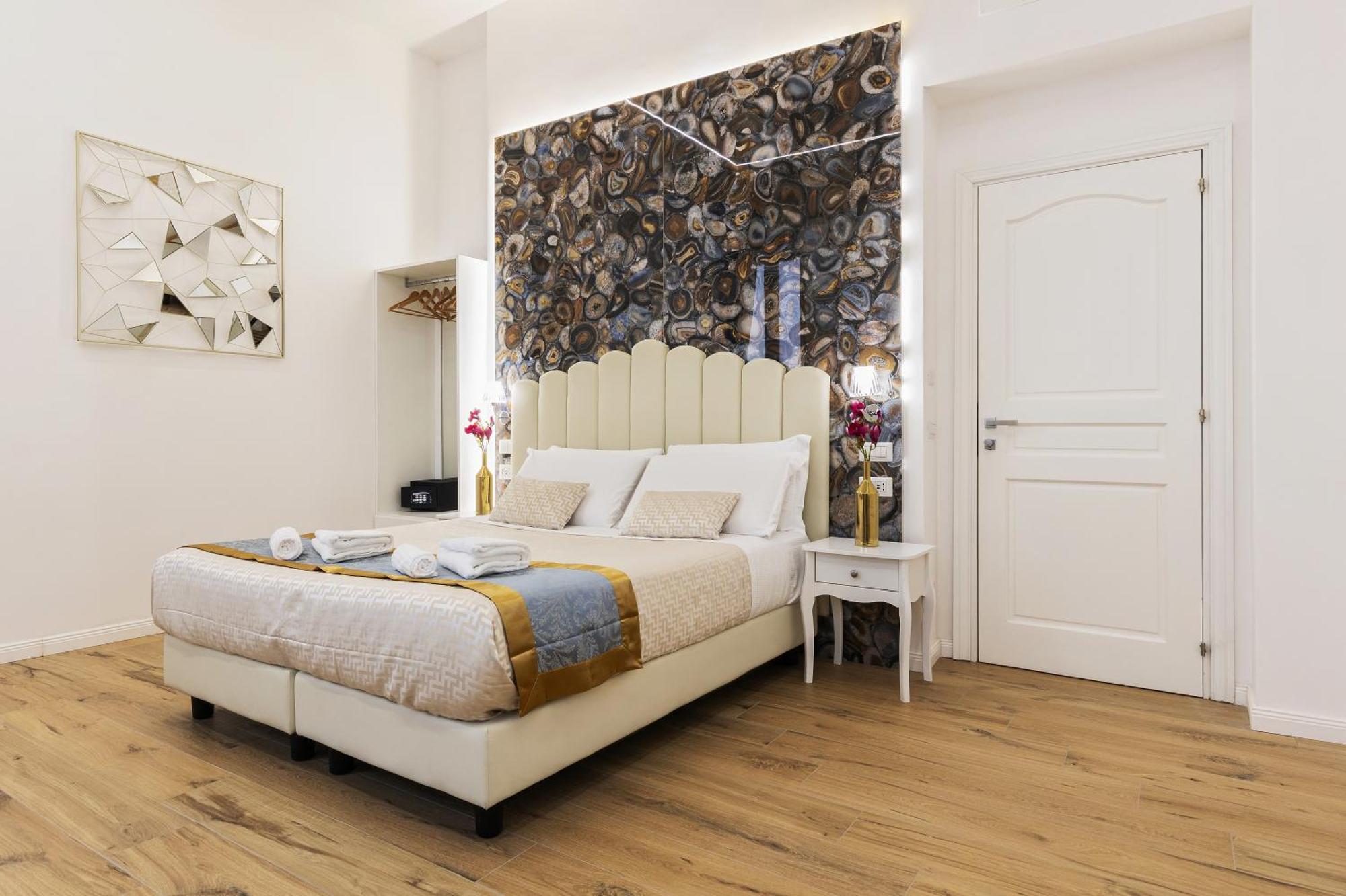Bed and breakfast Navona Relais *