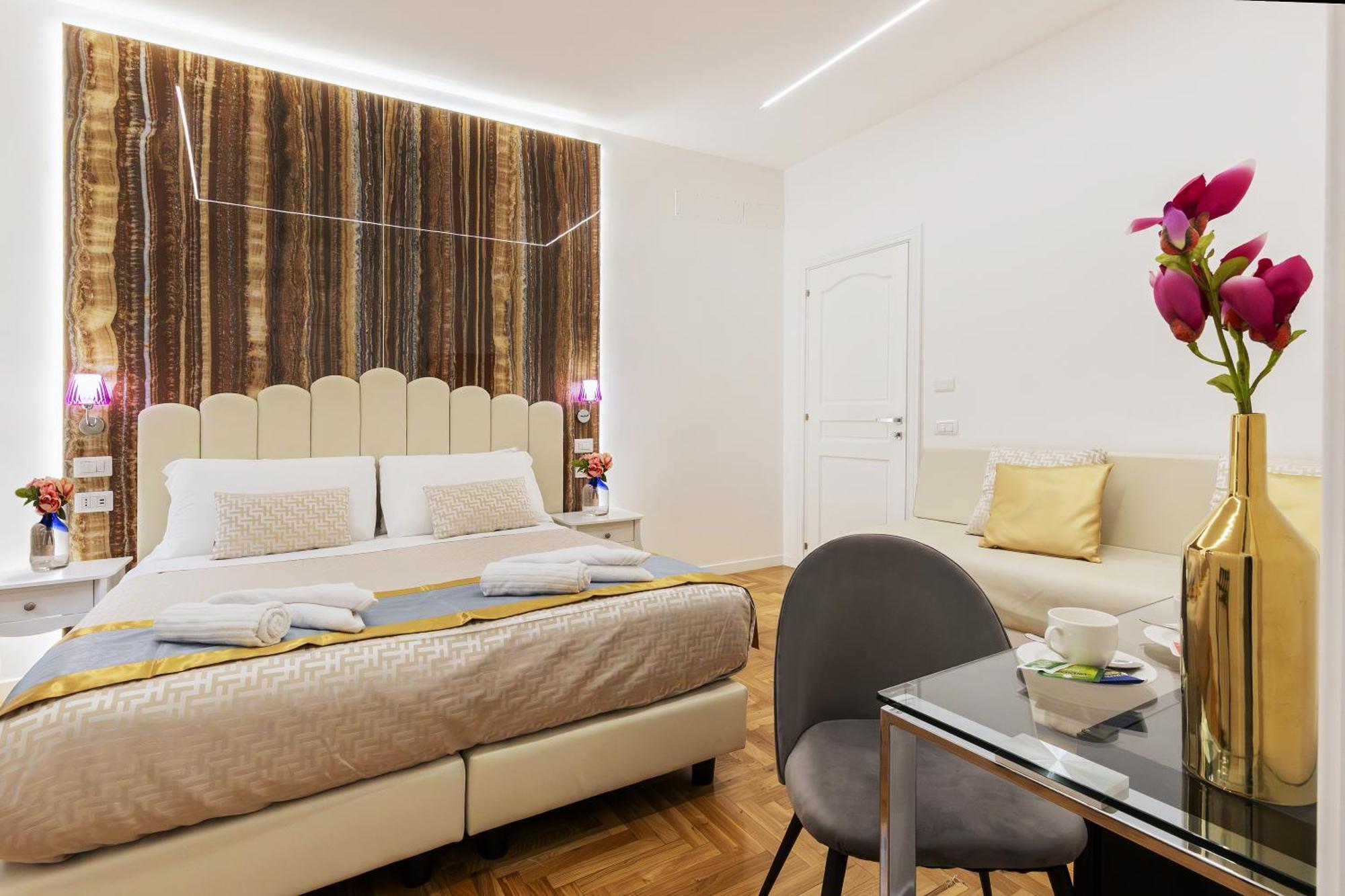 Navona Relais Bed and breakfast *