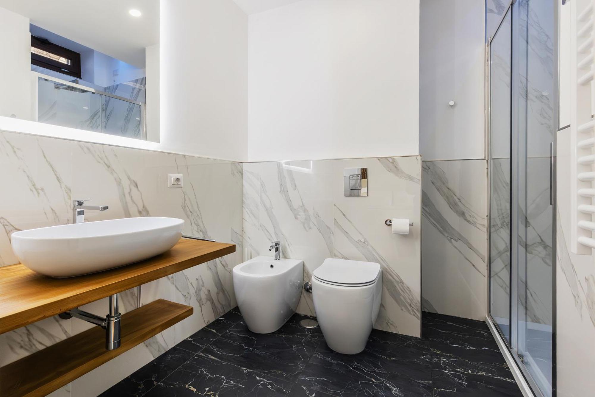 Bed and breakfast Navona Relais