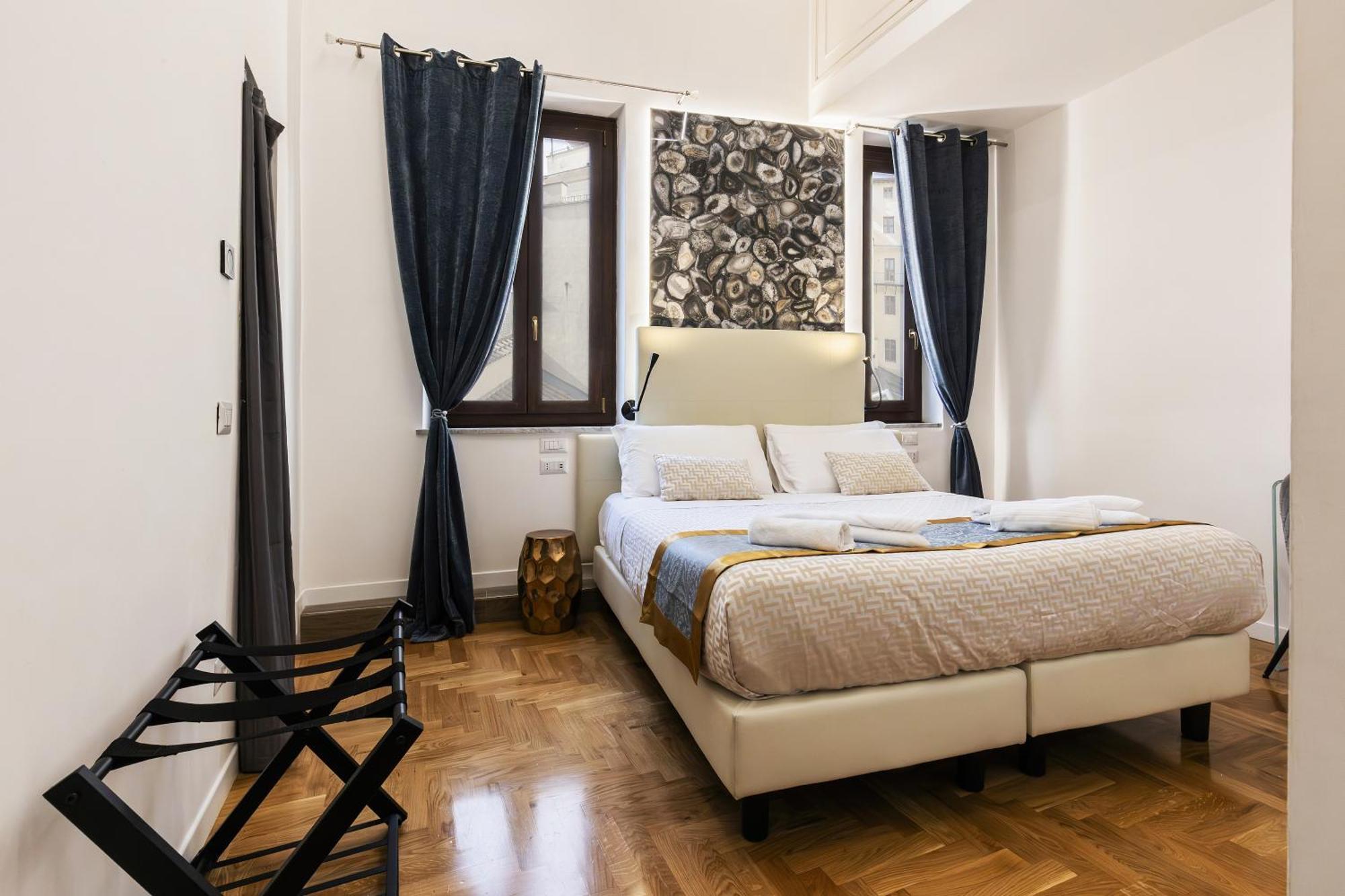 Bed and breakfast Navona Relais Roma