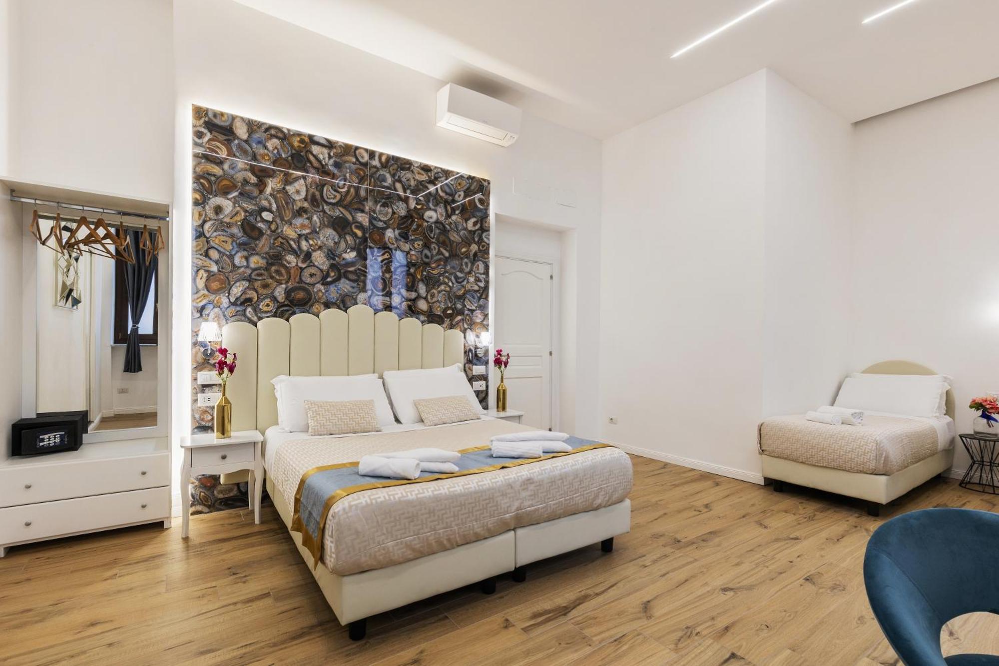 Navona Relais Bed and breakfast