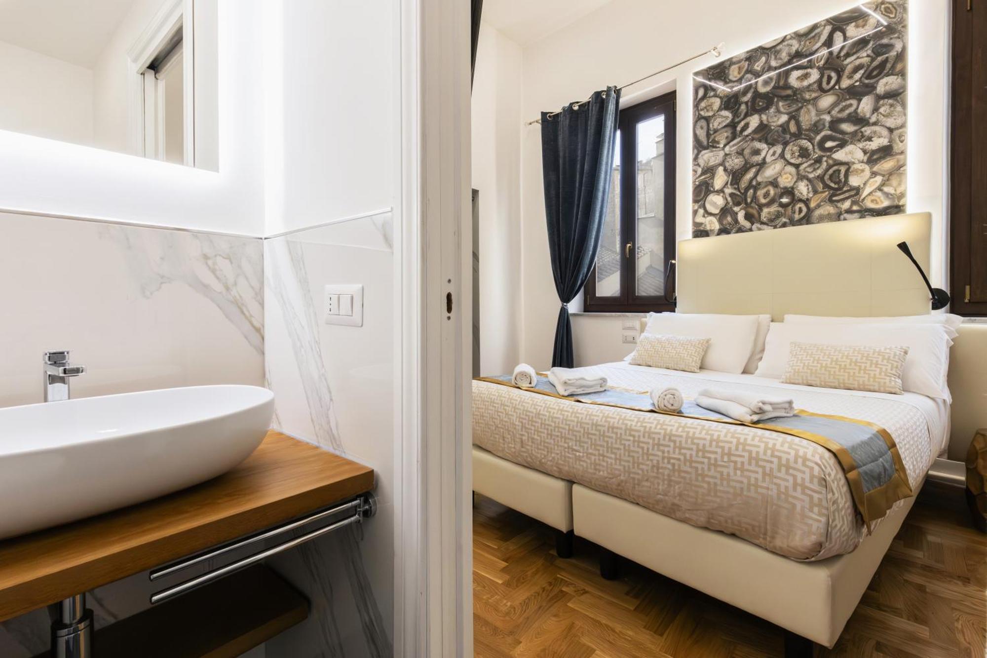Bed and breakfast Navona Relais *