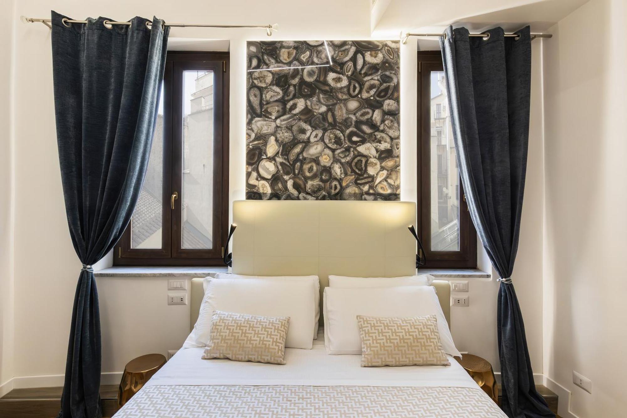 Bed and breakfast Navona Relais *