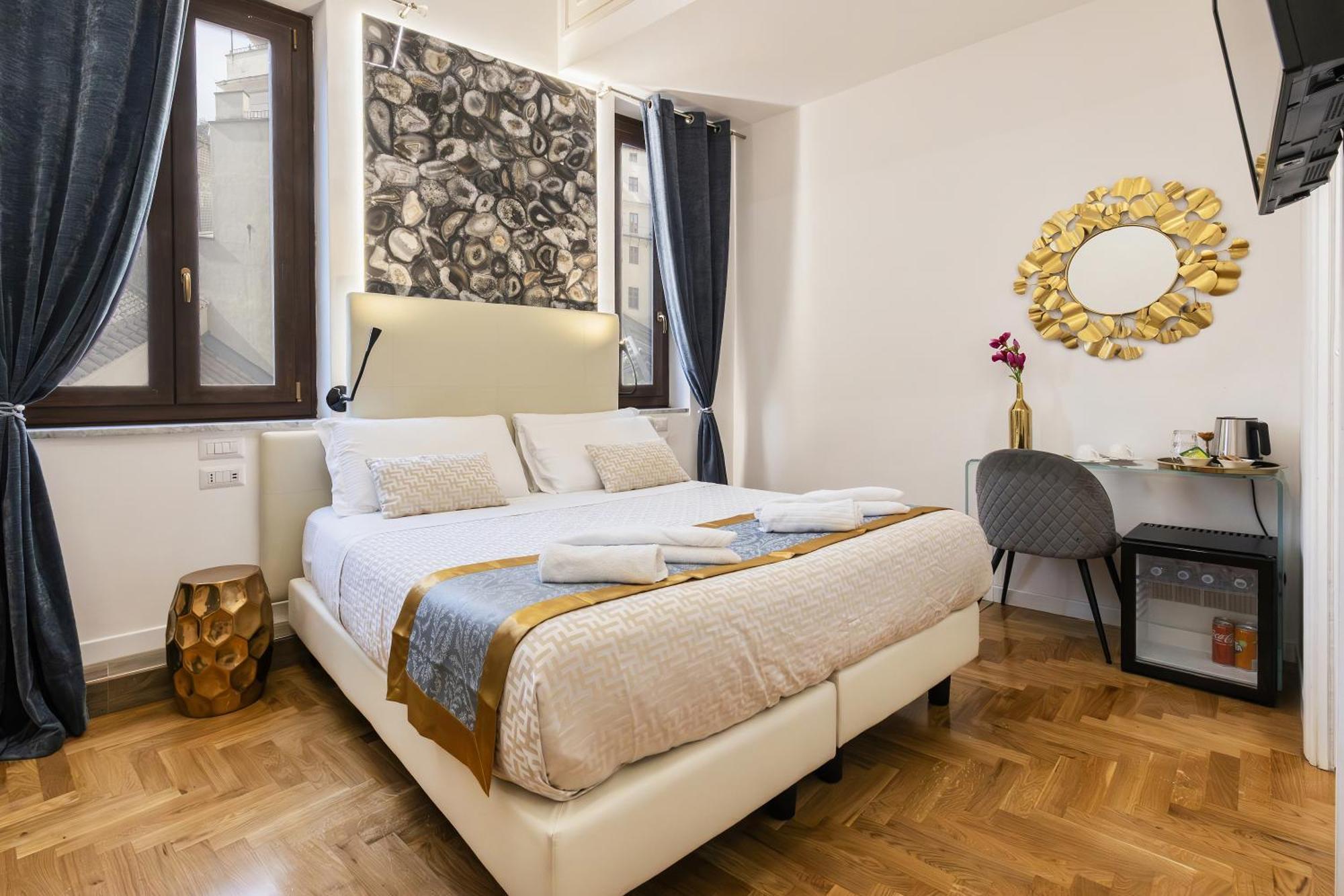 Bed and breakfast Navona Relais Roma