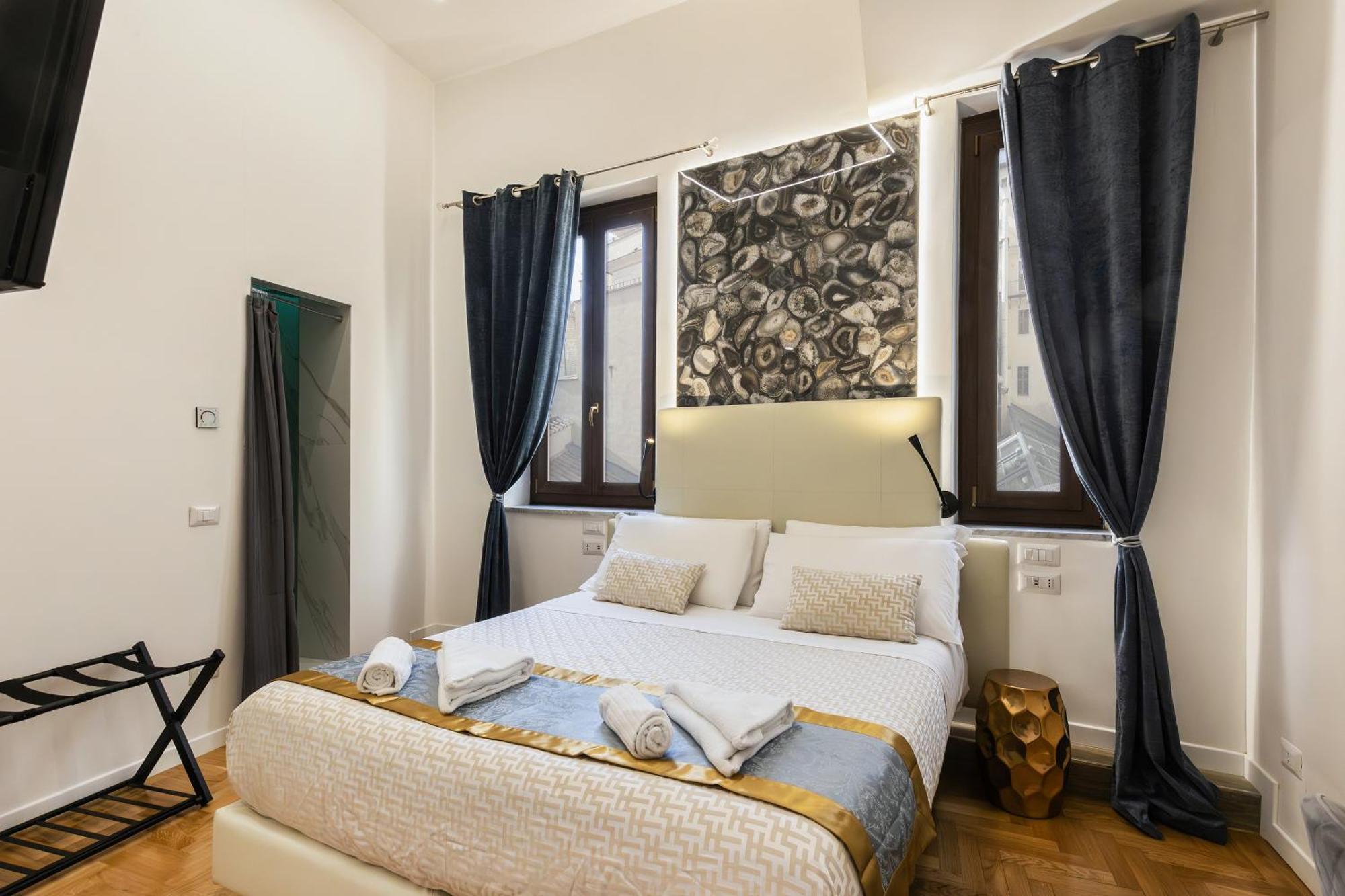 Navona Relais * Roma