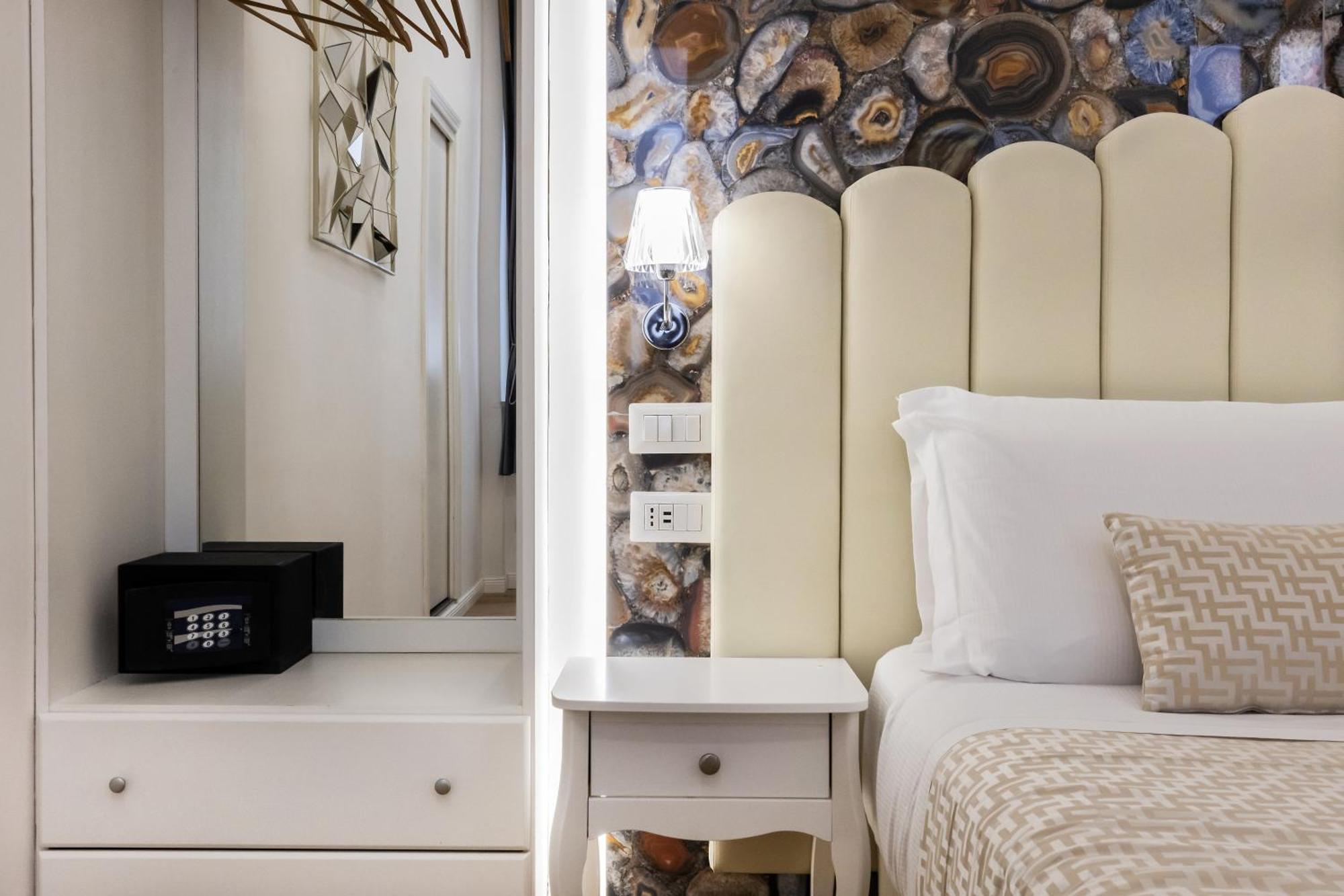 Navona Relais Bed and breakfast