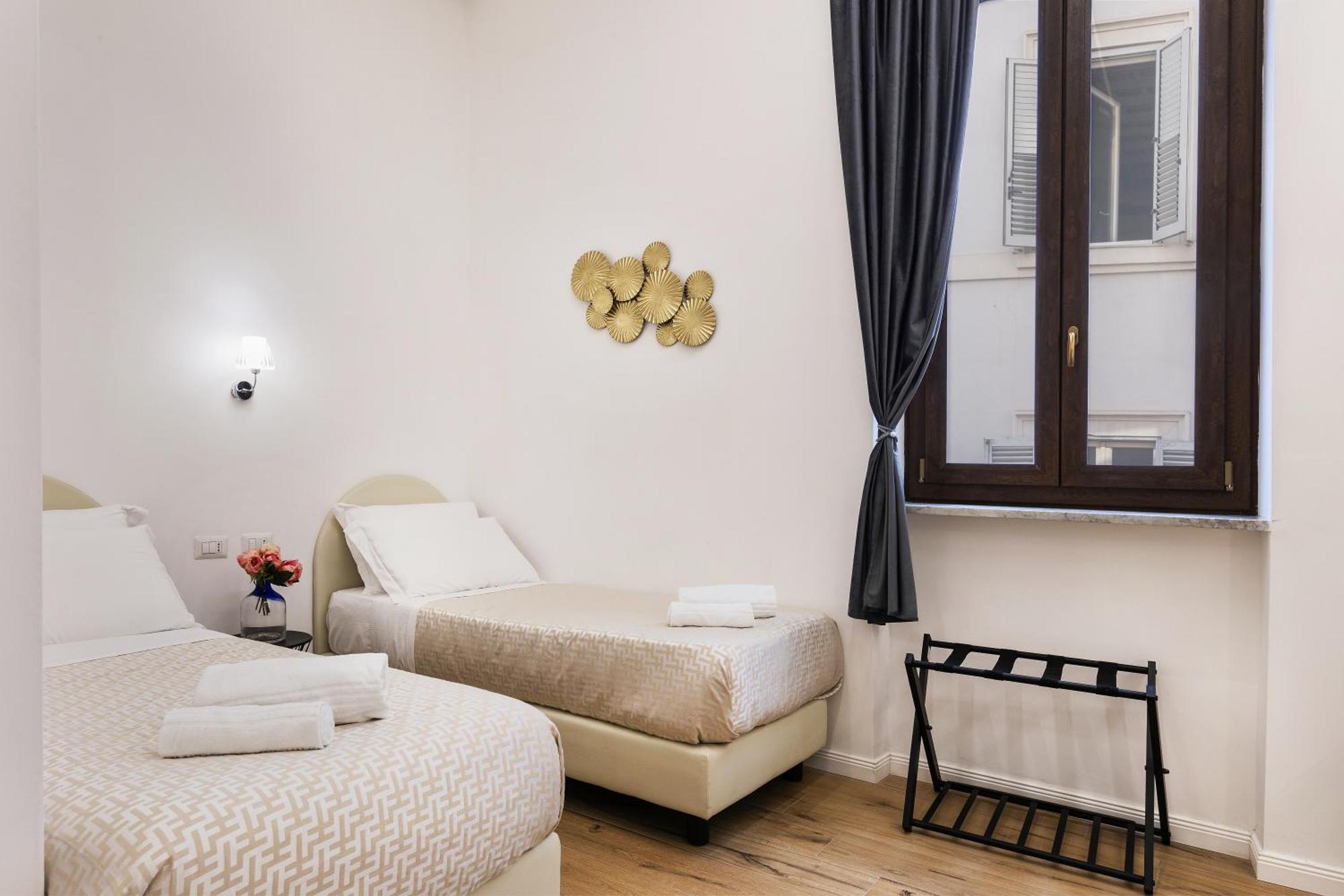 Bed and breakfast Navona Relais *