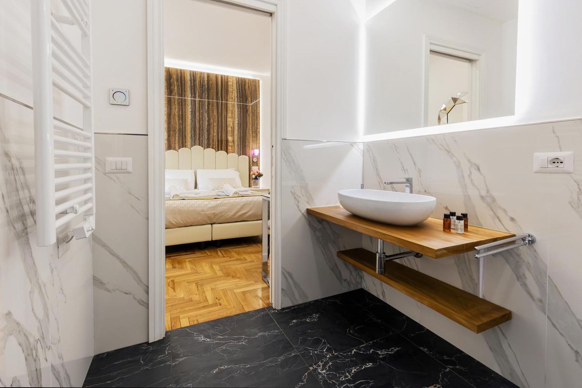 Navona Relais * Roma