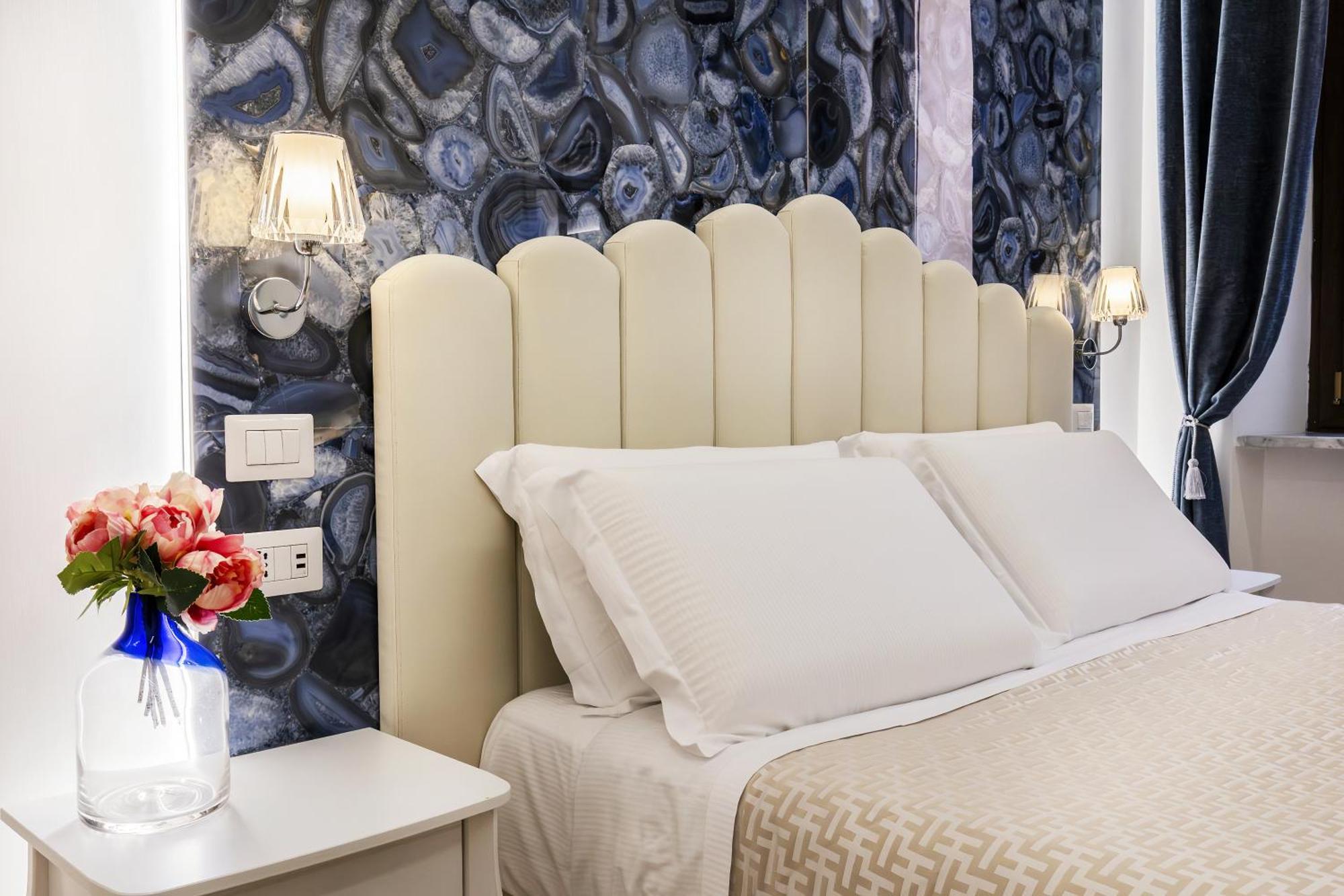 Bed and breakfast Navona Relais
