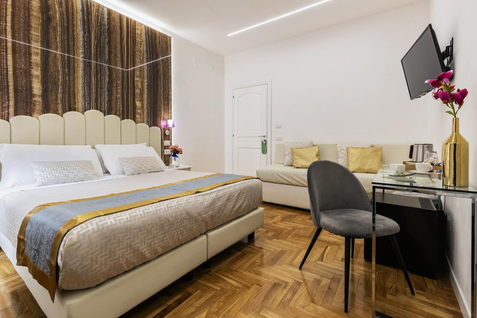 Bed and breakfast Navona Relais *