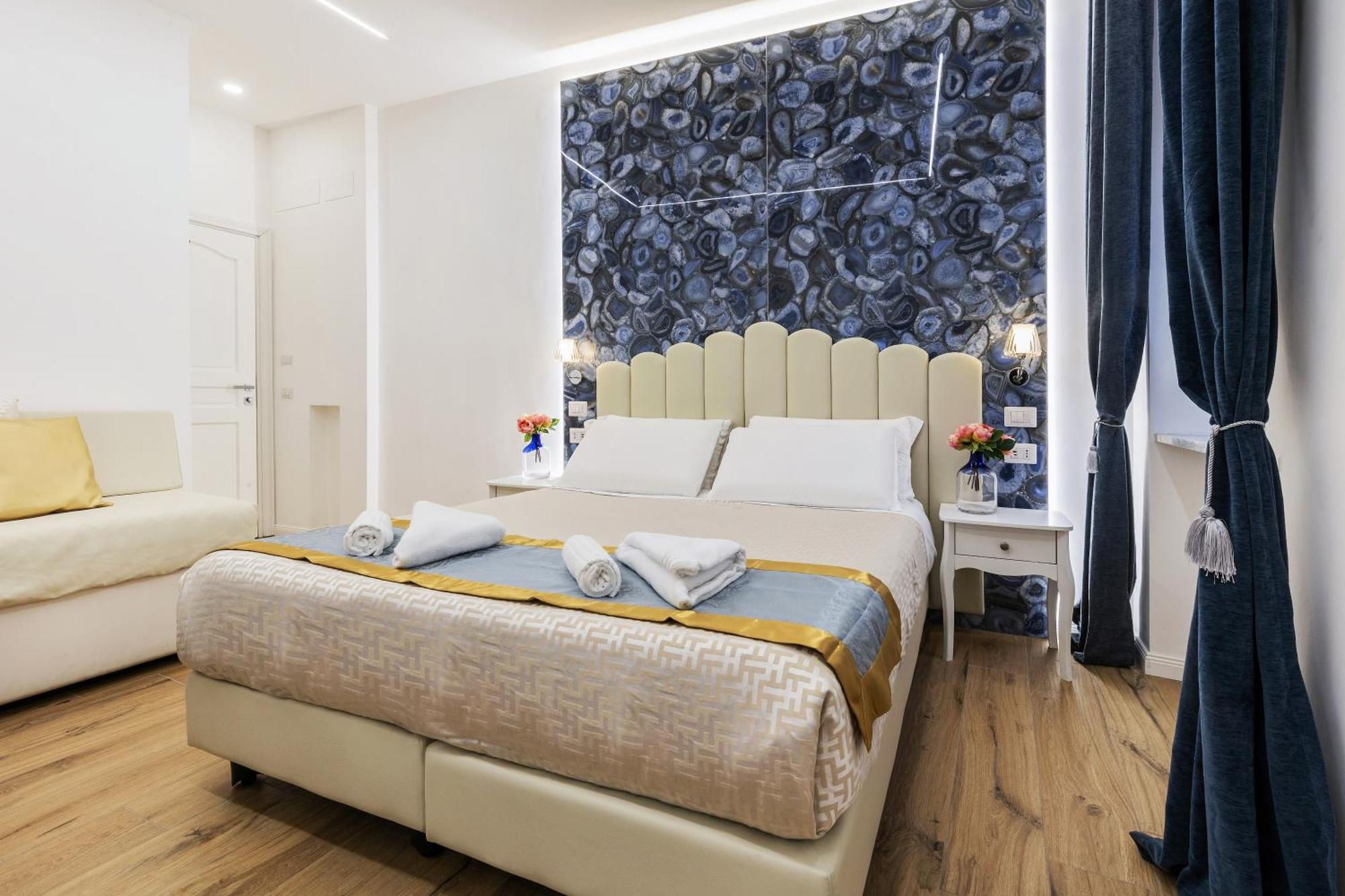 Bed and breakfast Navona Relais Roma