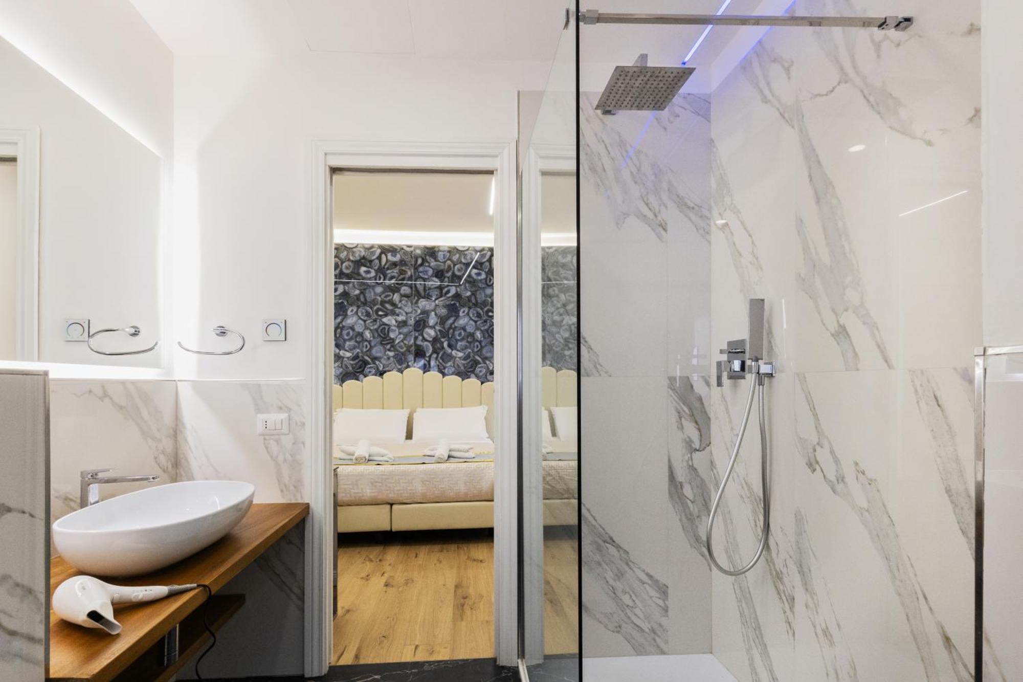 Navona Relais Bed and breakfast *