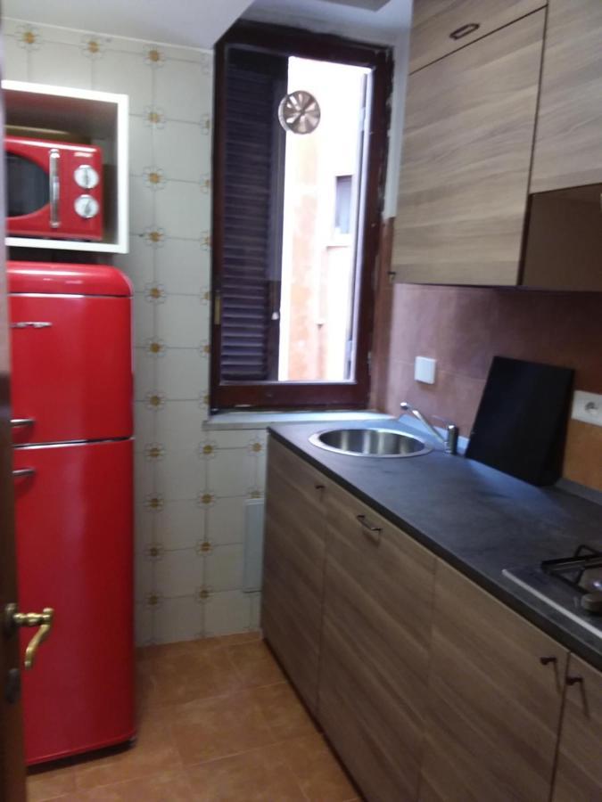 Navona Relais Acomodação com café da manhã 