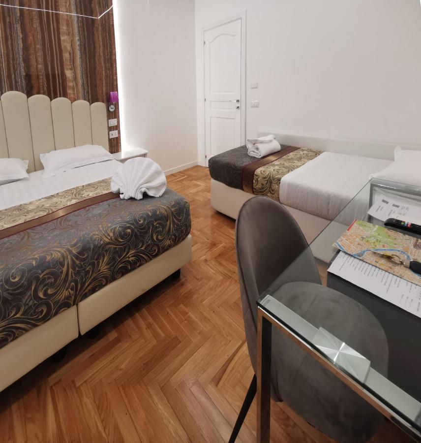Acomodação com café da manhã  Navona Relais