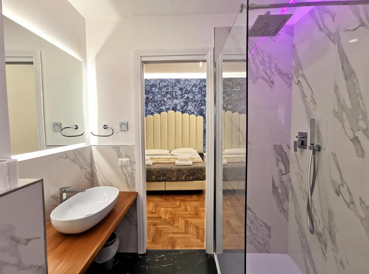 Navona Relais Acomodação com café da manhã  Roma