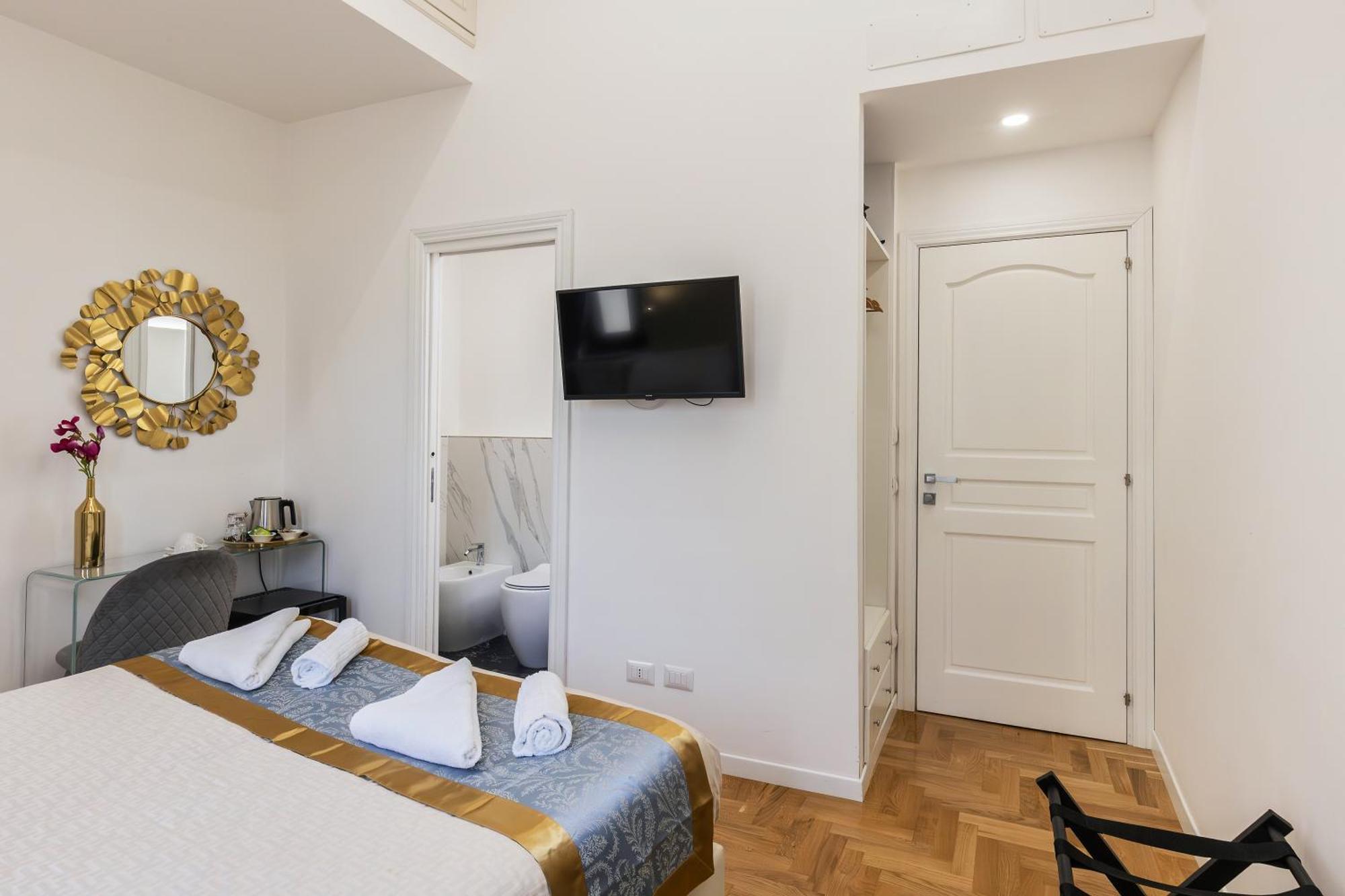Navona Relais * Roma