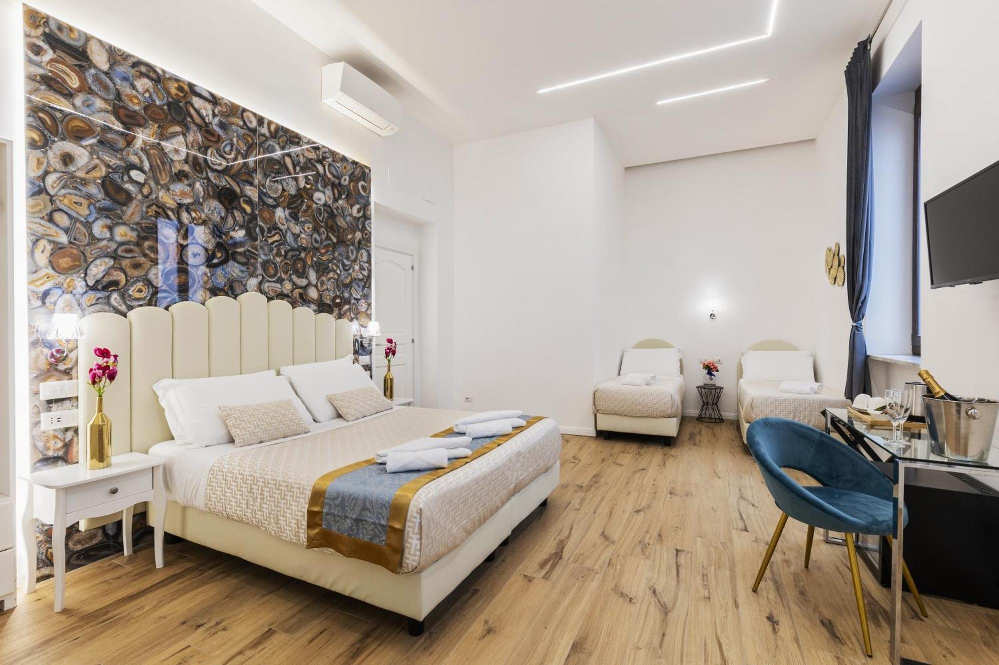 Navona Relais Acomodação com café da manhã  *